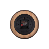 Nástenné hodiny Pure Small Karlsson KA5808WN, 22cm